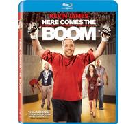 Here Comes the Boom [Blu-ray] [2012] [US Import]