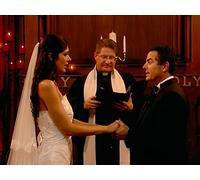 Here Comes the Bride?