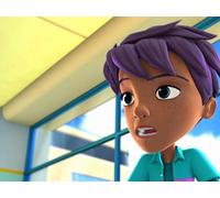 Here Comes the Bride