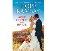 Here Comes the Bride: 3 (Chapel of Love)