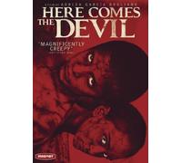 Here Comes the Devil [DVD] [2012] [Region 1] [US Import] [NTSC]