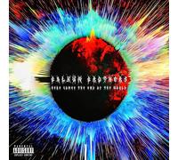 Here Comes The End Of The World [VINYL]