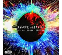 Here Comes The End Of The World [VINYL]