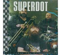 Here Comes The Neighborhood by Superdot