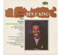 Here comes the night (compilation, 1984) [VINYL]