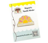 Here Comes The Sun Needle minder