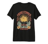 Here Comes The Sun Premium T-Shirt