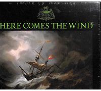 Here Comes the Wind by Envelopes (2008-02-26)