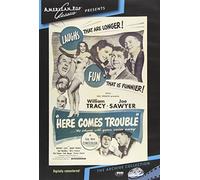 Here Comes Trouble [DVD] [1948] [Region 1] [US Import] [NTSC]