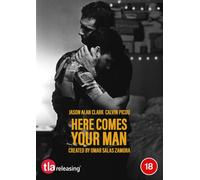 Here Comes Your Man