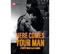 Here Comes Your Man