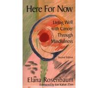 HERE FOR NOW by ELANA ROSENBAUM (2-Jan-2007) Paperback