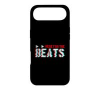 Here For The Beats Music Vibe Case for iPhone Air