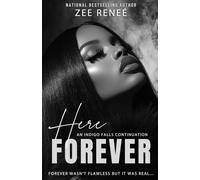 Here Forever (All To Me)