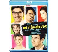 Here I Am Again (2013) ( Mi rifaccio vivo ) (Blu-Ray)