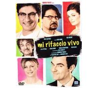Here I Am Again ( Mi rifaccio vivo )