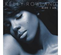 Here I Am Deluxe Edition, Extra tracks Edition by Rowland, Kelly (2011) Audio CD