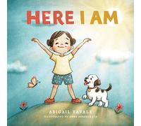 Here I Am: For Girls
