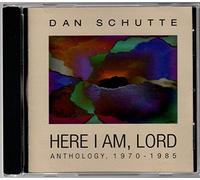 Here I Am, Lord