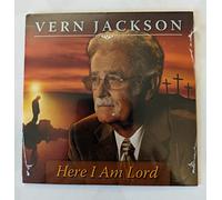 Here I Am Lord