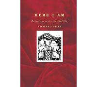 Here I Am: Reflections on the Ordained Life