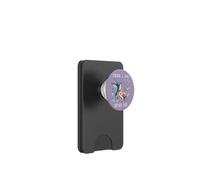 Here I Am Send Me Isaiah 6:8 Bible Christian Hummingbird PopSockets PopWallet for MagSafe