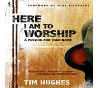 Here I Am To Worship