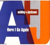 Here I Go Again - Ashley And Jackson CDS