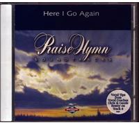 Here I Go Again - Praise Hymn Performance Track