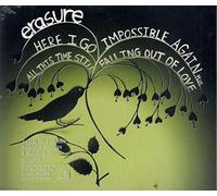 Here I Go Impossible Again/All This Time Still Falling Out Of Love