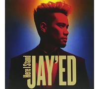 Here I Stand(通常盤)