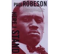Here I Stand (Beacon Classics)