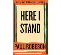 Here I Stand (Beacon Classics)