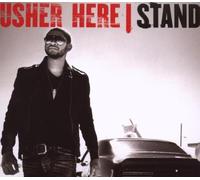 Here I Stand -Slider-