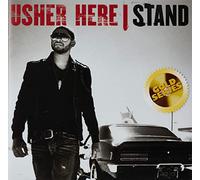 Usher - Here I Stand (Sony Gold Series)