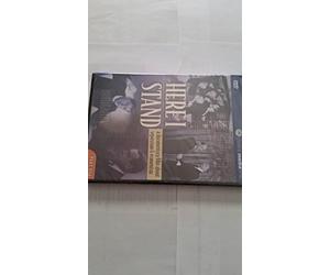 Here I Stand: Theological Liberalism vs. the Bible