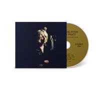 Jessica Pratt : Here in the Pitch CD (2024) NEW FREE Shipping, Save £s