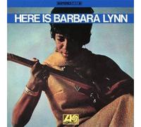 Here Is Barbara Lynn by BARBARA LYNN (2012-10-03)