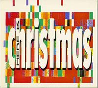 HERE IS CHRISTMAS - Queen/Paul McCartney/Mud... (1991 Timbro rosso SIAE) ..
