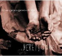 Here Is Gone