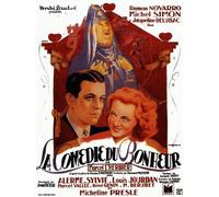 Here Is Happiness DVD CRISTALDI FILM