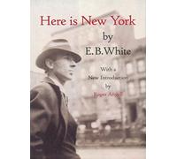 Here is New York.by White New 9781892145024 Fast Free Shipping
