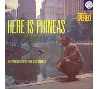 Here Is Phineas [VINYL]