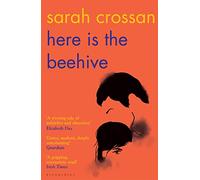 Here is the Beehive
