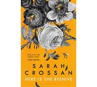 Here is the Beehive: Shortlisted for Popular Fiction Book of the Year in the AN Post Irish Book Awards