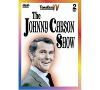 Here Is the Johnny Carson Show [DVD] [Region 1] [US Import] [NTSC]