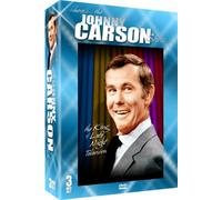 Here Is the Johnny Carson Show [DVD] [Region 1] [US Import] [NTSC]
