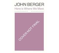 Here is Where We Meet