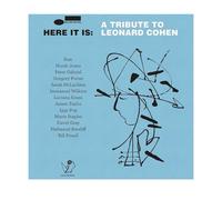 Here It Is - Here It Is: A Tribute to Leonard Cohen [VINYL]