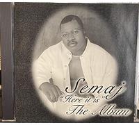 Here It Is: Album
